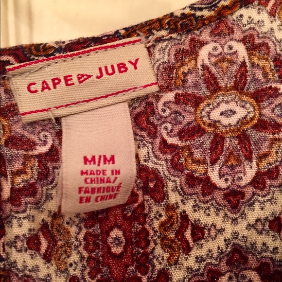 Cape Juby Romper - Picture 2 of 7